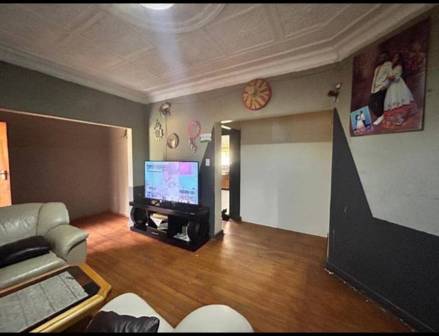 3 BEDROOM HOUSE FOR SALE IN DUNNOTTAR